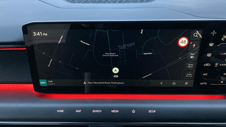 Kia EV9 282kW GT-Line S 99.8kWh AWD 5dr [7St] Auto Electric Estate